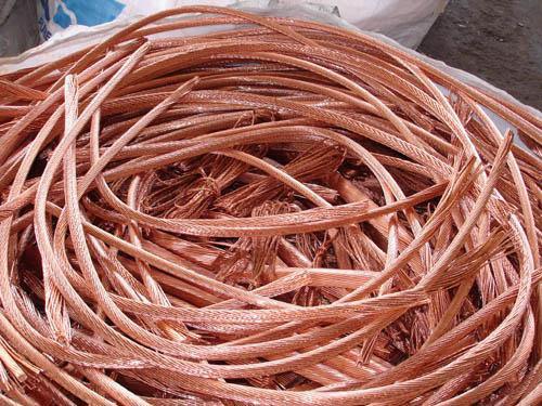 废铜转资源类规范为何？—基于“六类”废铜品种剖析猜测